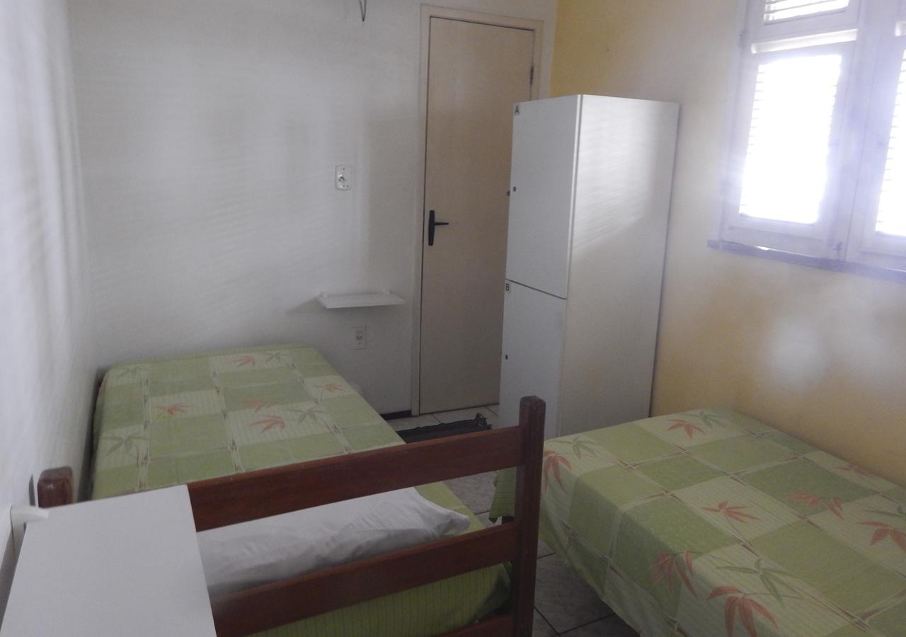 Fortaleza Hostel Ruang foto