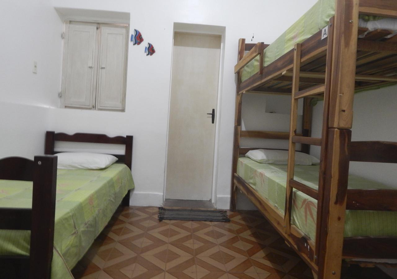 Fortaleza Hostel Ruang foto