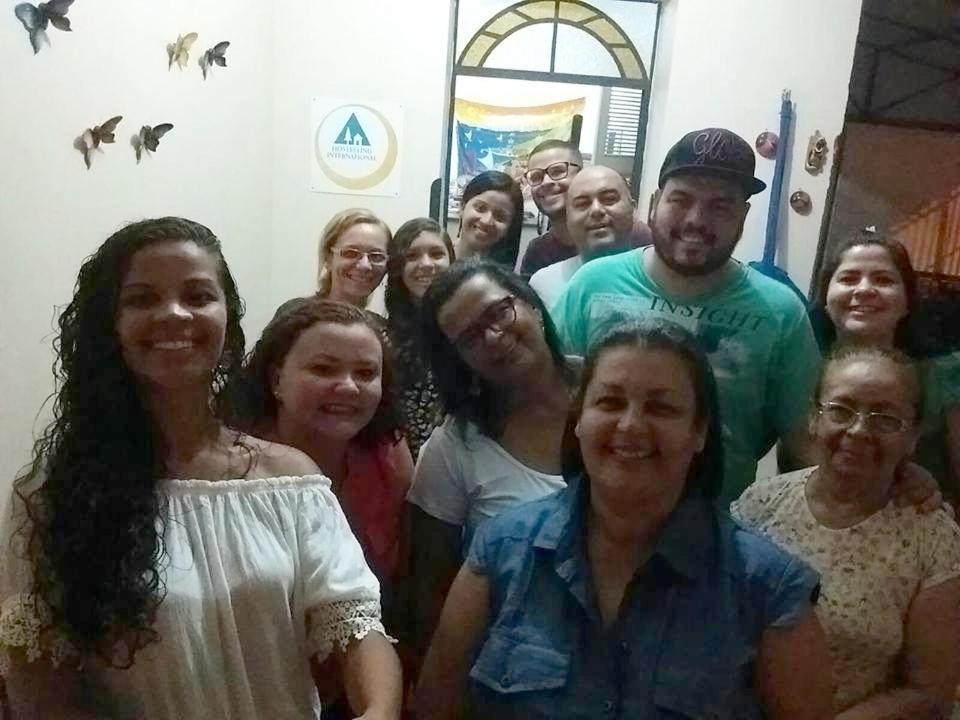 Fortaleza Hostel Bagian luar foto